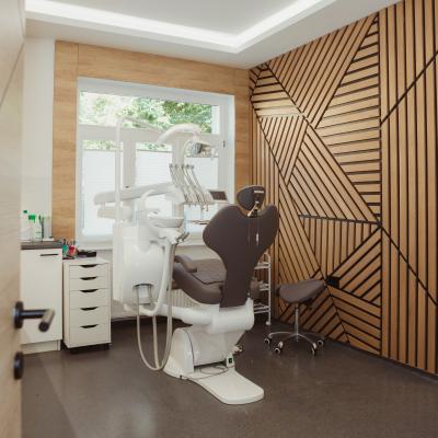 Zárda Dental